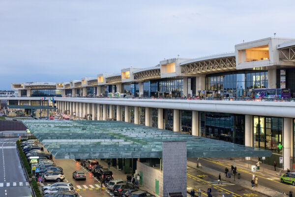 Il tuo noleggio auto rapido e conveniente all’aeroporto di Milano