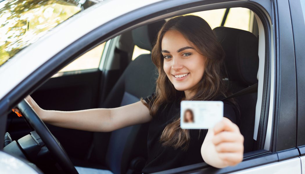 noleggio auto: quanti anni di patente